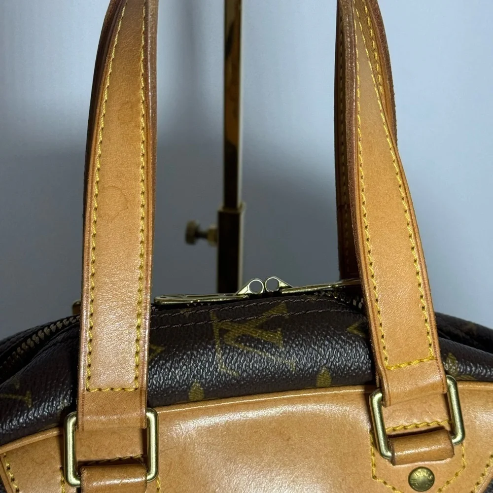 Louis Vuitton Monogram Excursion